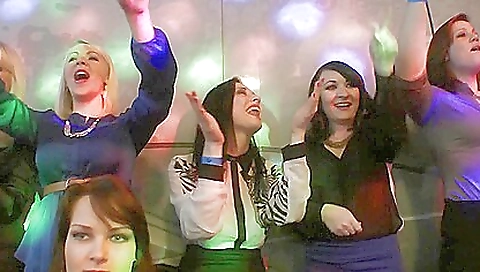 party hardcore gone crazy 17 Video