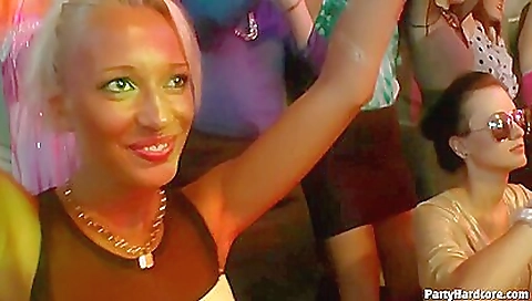 Party Hardcore Gone Crazy Vol. 22