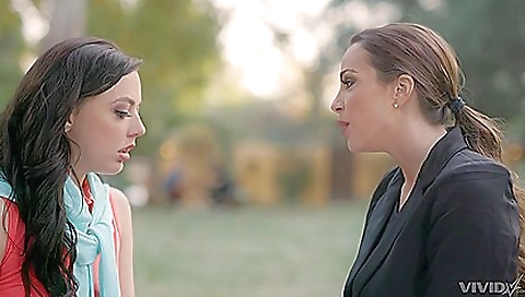 Dont Cum Without Abigail