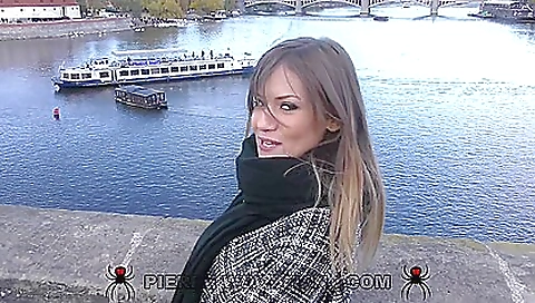 Mina Sauvage Gangbang Casting