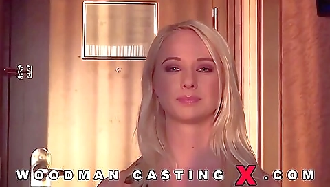 Sexy, ala in pussy and anal fuck