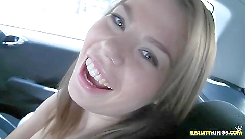 Maria's sexy body of az jungle nylonfeetlineion