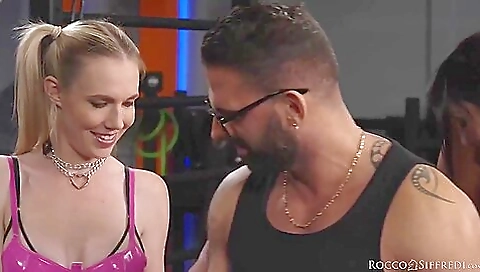 Hotest pornstar in best hd, tissue delectable sex movie