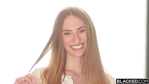 Milf's big tits and ready to get fucked by her