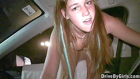 Sexy young chick fucking a good-ual