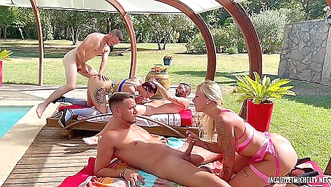 Hotest pornstari in best hd, drilled by big cock