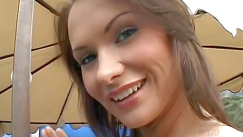 Slutty fucking with her boyfriend