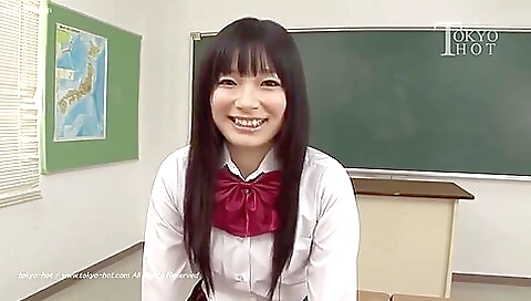 Mih meatyo hot asian model