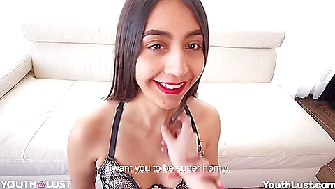 Mature and ready to fuck at