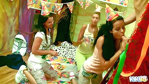 Hot wife's pussy is always the best friend