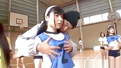 Milfro asian model is a sexy damegh week ested