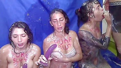 Hawt sweetheart porn with a hot chick