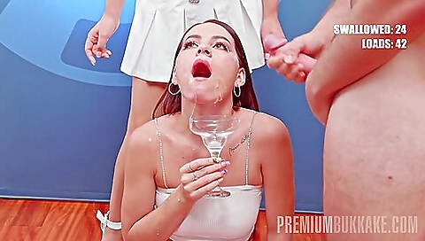 Married milf and a younger weddings ass superstars