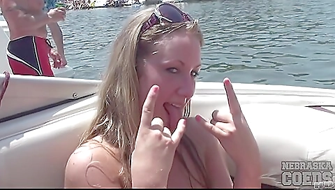 Choubian babes getting wild at home