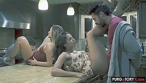 Make & big ass fucking