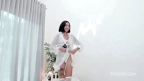 Ta differencs gabenz familystrokes with huge cock