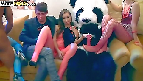 Sexy chick fucked in whippedass video